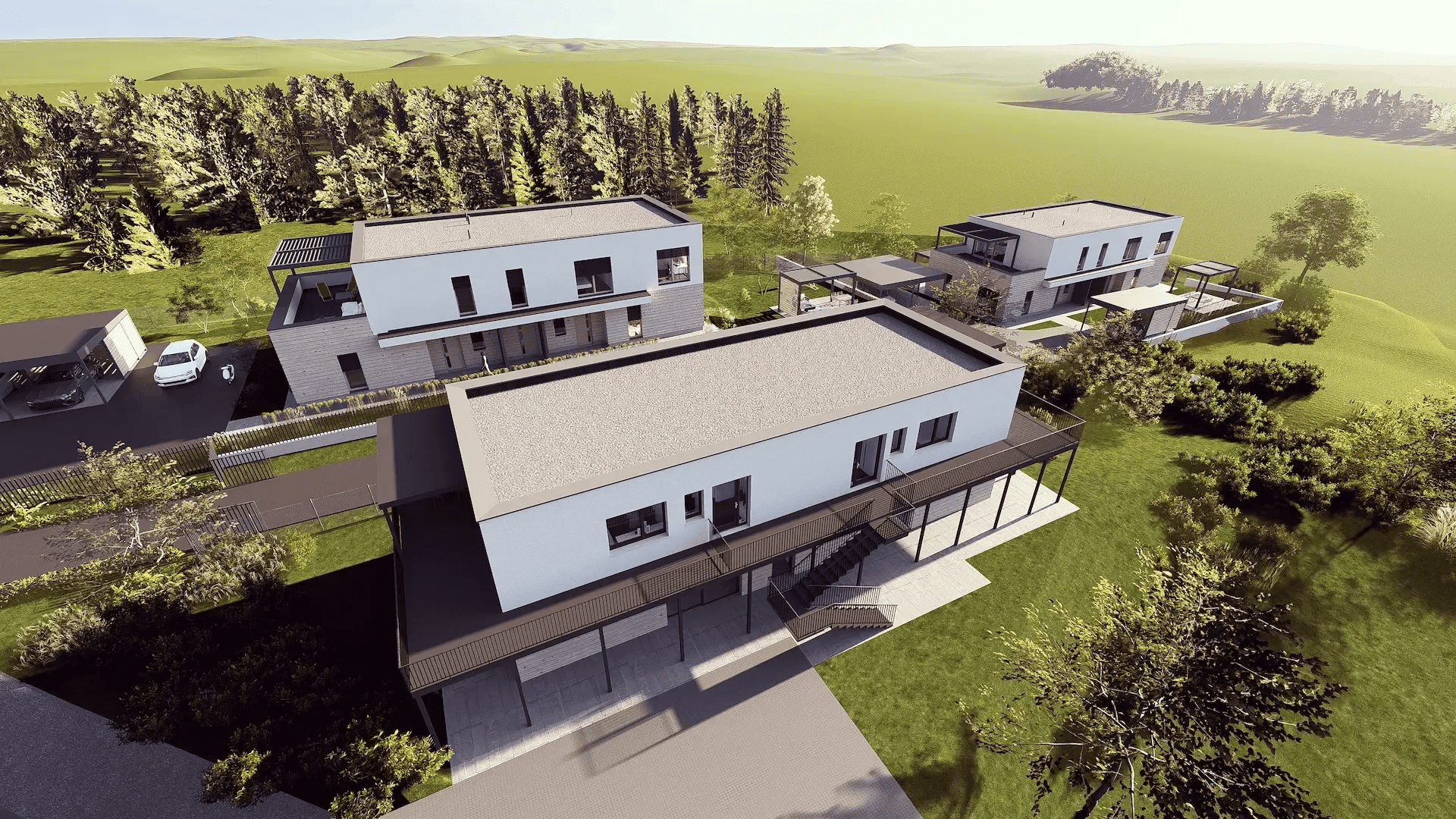 Slovníček pojmů pro lepší orientaci nejen v cenové nabídce