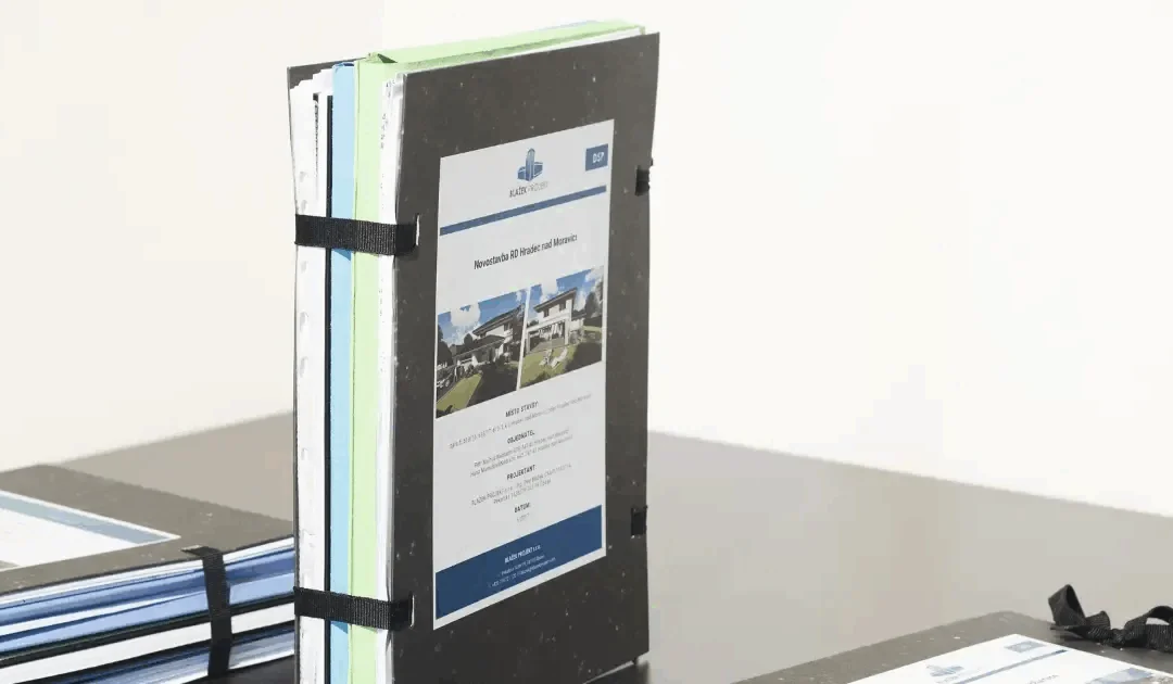 Slovníček pojmů pro lepší orientaci nejen v cenové nabídce