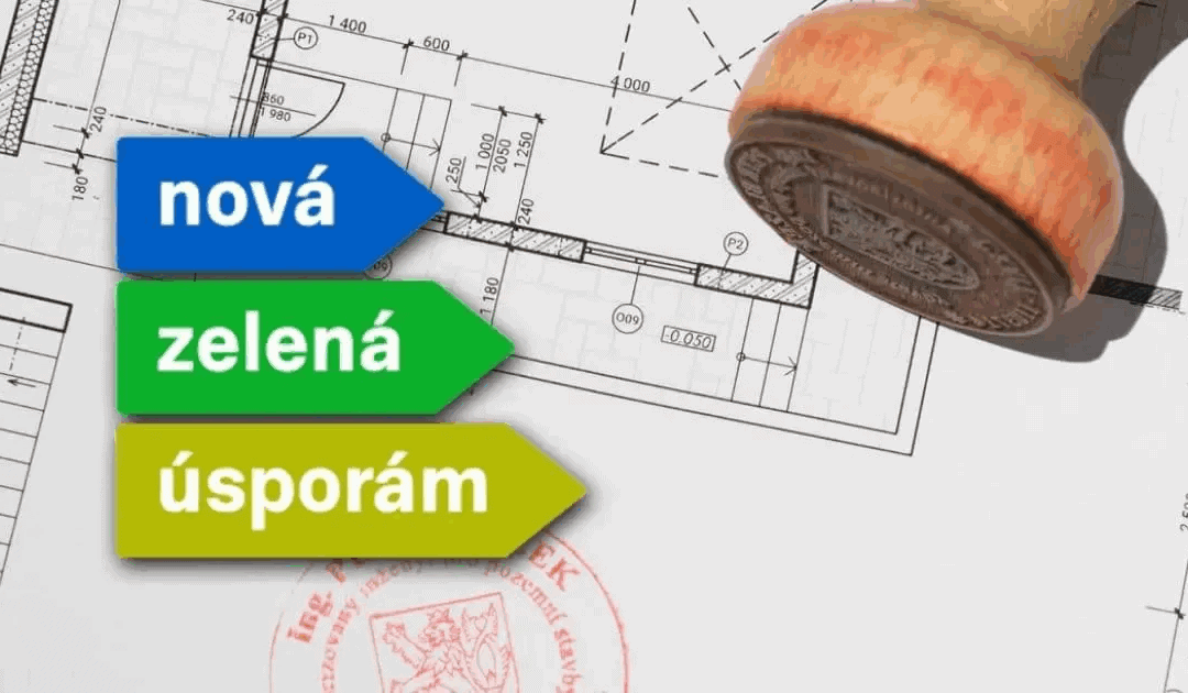 Dotace NZU 2021 na výstavbu i rekonstrukci rodinného domu
