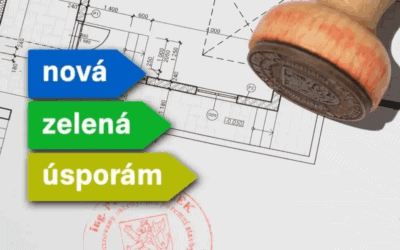 Dotace NZU 2021 na výstavbu i rekonstrukci rodinného domu