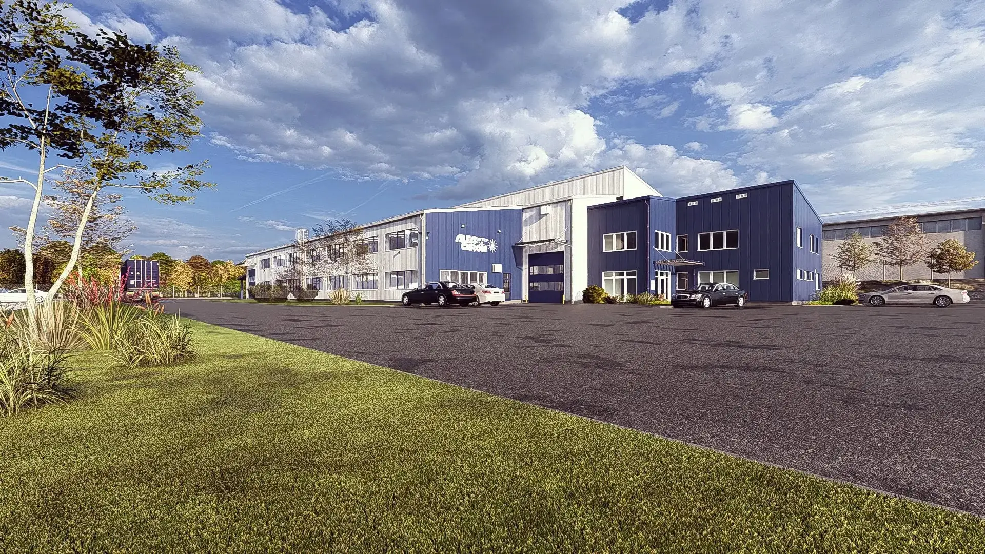 pristavba-haly-firmy-alfa-chrom-3 Přístavba haly firmy ALFA CHROM