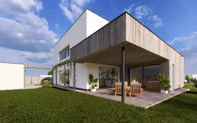 Rodinný dům Hlučín